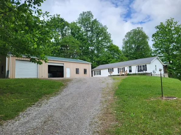 408 Boyd Franklin Rd, Burkesville, KY 42717