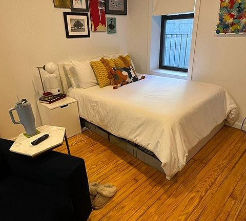 3rd image of 203 Chrystie St APT 2C