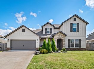 208 Wilson Blvd, Pea Ridge, AR 72751