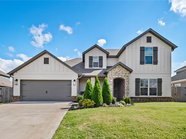 208 Wilson Blvd, Pea Ridge, AR 72751