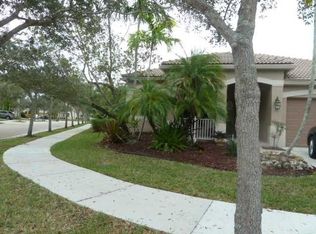 845 Vanda Ter, Weston, FL 33327