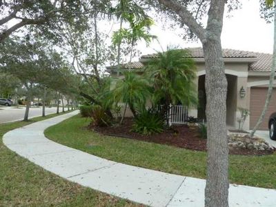 845 Vanda Ter, Weston, FL, 33327
