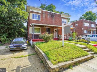 1804 Chillum Rd, Hyattsville, MD 20782