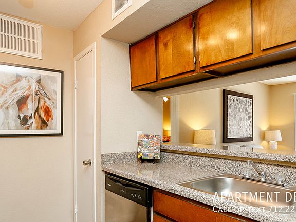 4th image of 50 Bay Area Blvd #1616