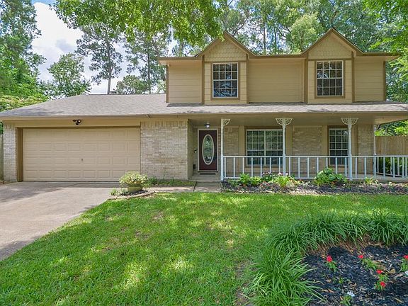 2nd image of 3002 Shady Gardens Ct