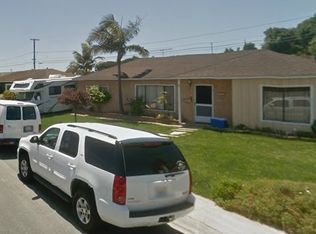 4622 Milne Dr, Torrance, CA 90505