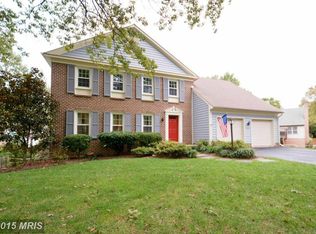 5440 Flint Tavern Pl, Burke, VA 22015