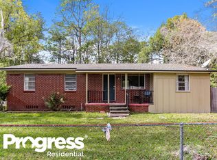 13660 1st St W, Jacksonville, FL 32218