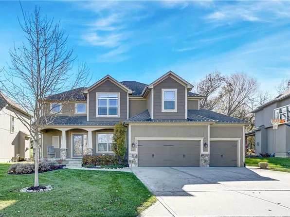 12408 S Solomon Rd, Olathe, KS 66061