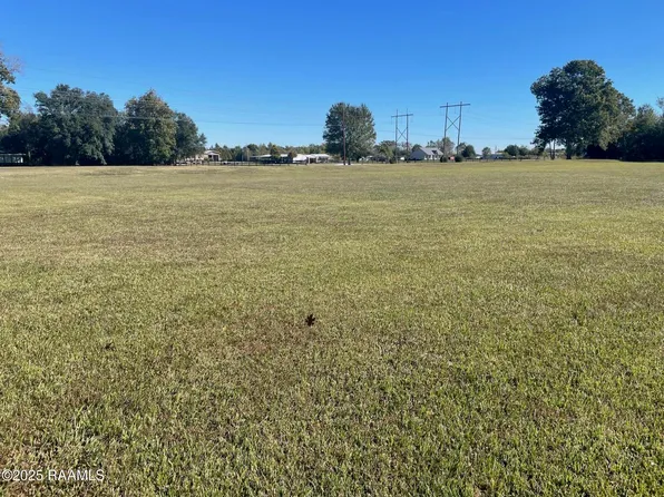 529 Gazette Rd Tract 4, Scott, LA 70583
