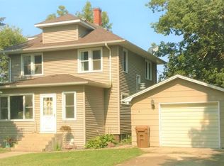 355 Park Ave, Watson, MN 56295