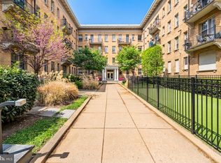 1401 Columbia Rd NW APT 205, Washington, DC 20009