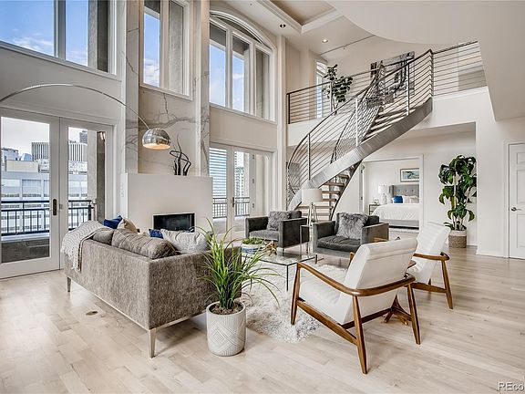 2nd image of 1827 N Grant St #Penthouse 2