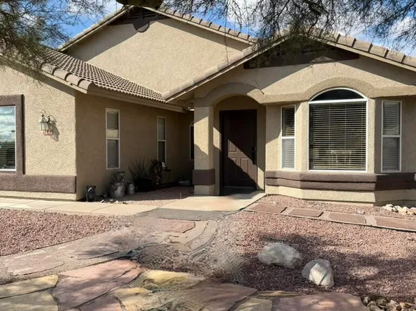 3686 W Flying Diamond Dr, Tucson, AZ 85742