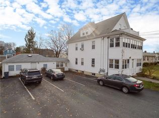 10 King St, Johnston, RI 02919