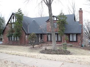 12673 Alswell Ln, Saint Louis, MO