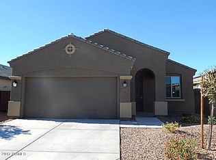 8132 S 70th Dr, Laveen, AZ 85339