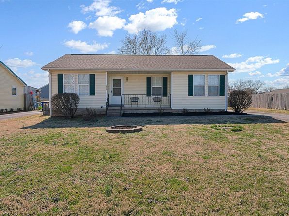 503 W 12th Ave, Bowling Green, KY 42101