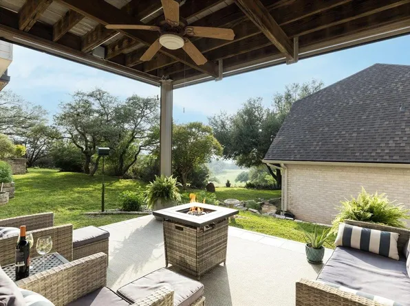 403 Golf Crest Ln, Lakeway, TX 78734