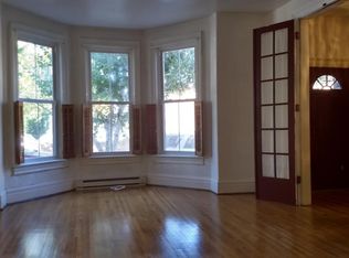 227 W Martin St APT A, Martinsburg, WV 25401