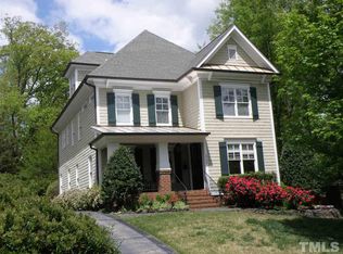 2702 Bedford Ave, Raleigh, NC 27607