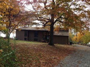 1615 E 1000 S, Pendleton, IN 46064