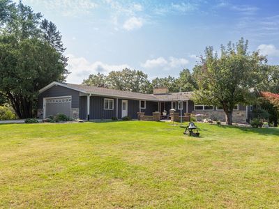 3850 Meadow Ridge Dr SW, Rochester, MN, 55902