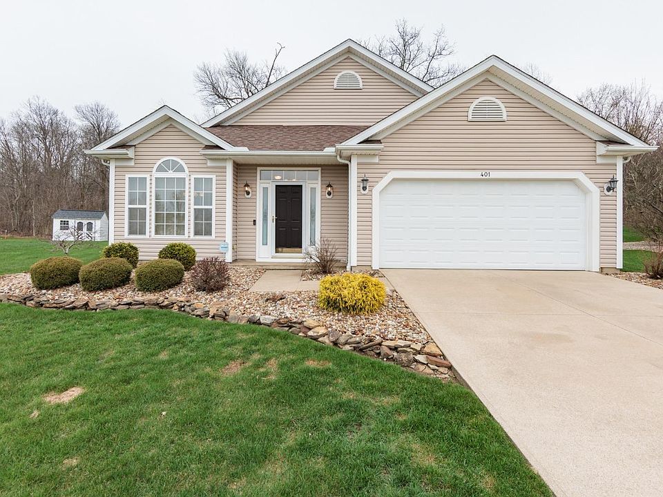 1st image of 401 Marlee Ct