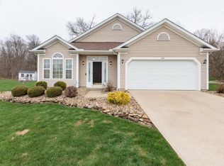 401 Marlee Ct, Brunswick, OH 44212
