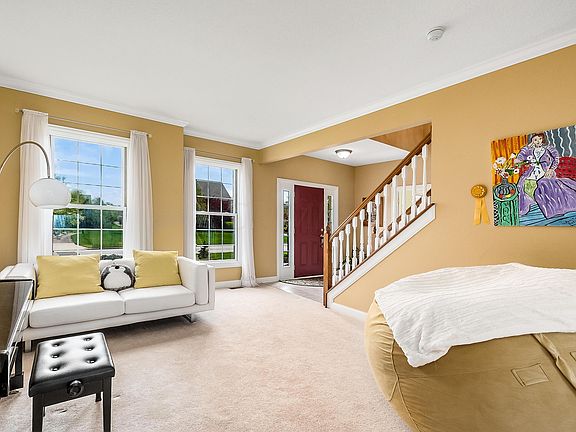 4th image of 5526 Little Leaf Ln
