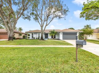 11351 Woodchuck Dr, Boca Raton, FL 33428