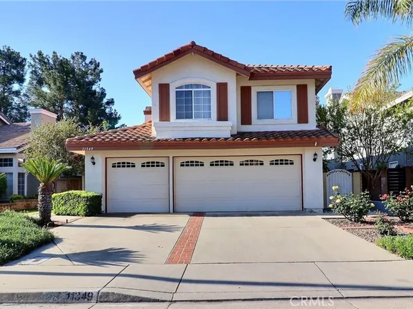 11349 Genova Rd, Rancho Cucamonga, CA 91701