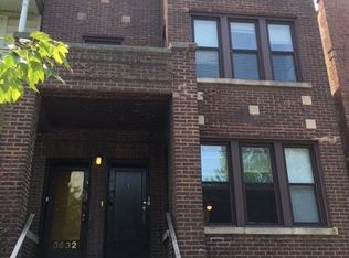 3632 N Hermitage Ave #1, Chicago, IL 60613
