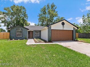 306 FAWNRIDGE Lane, Orange Park, FL 32073