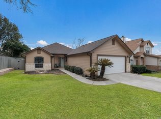 5390 Chestnut View, San Antonio, TX 78247