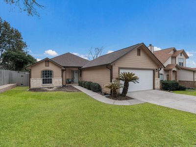 5390 Chestnut View, San Antonio, TX, 78247