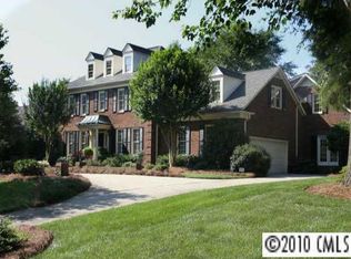 5709 Hillingdon Rd, Charlotte, NC 28226