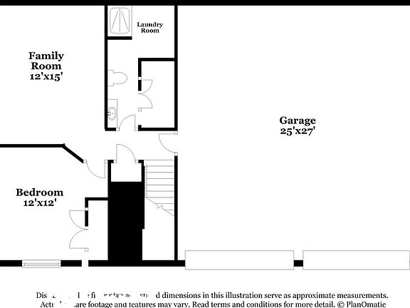 3rd image of 16733 Claire Dr