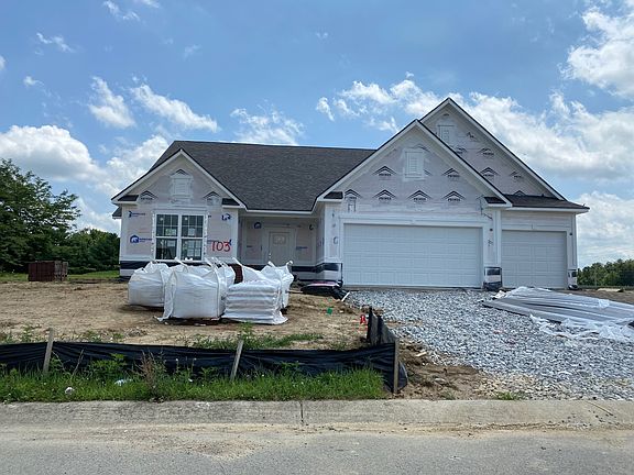 Building In Progress
