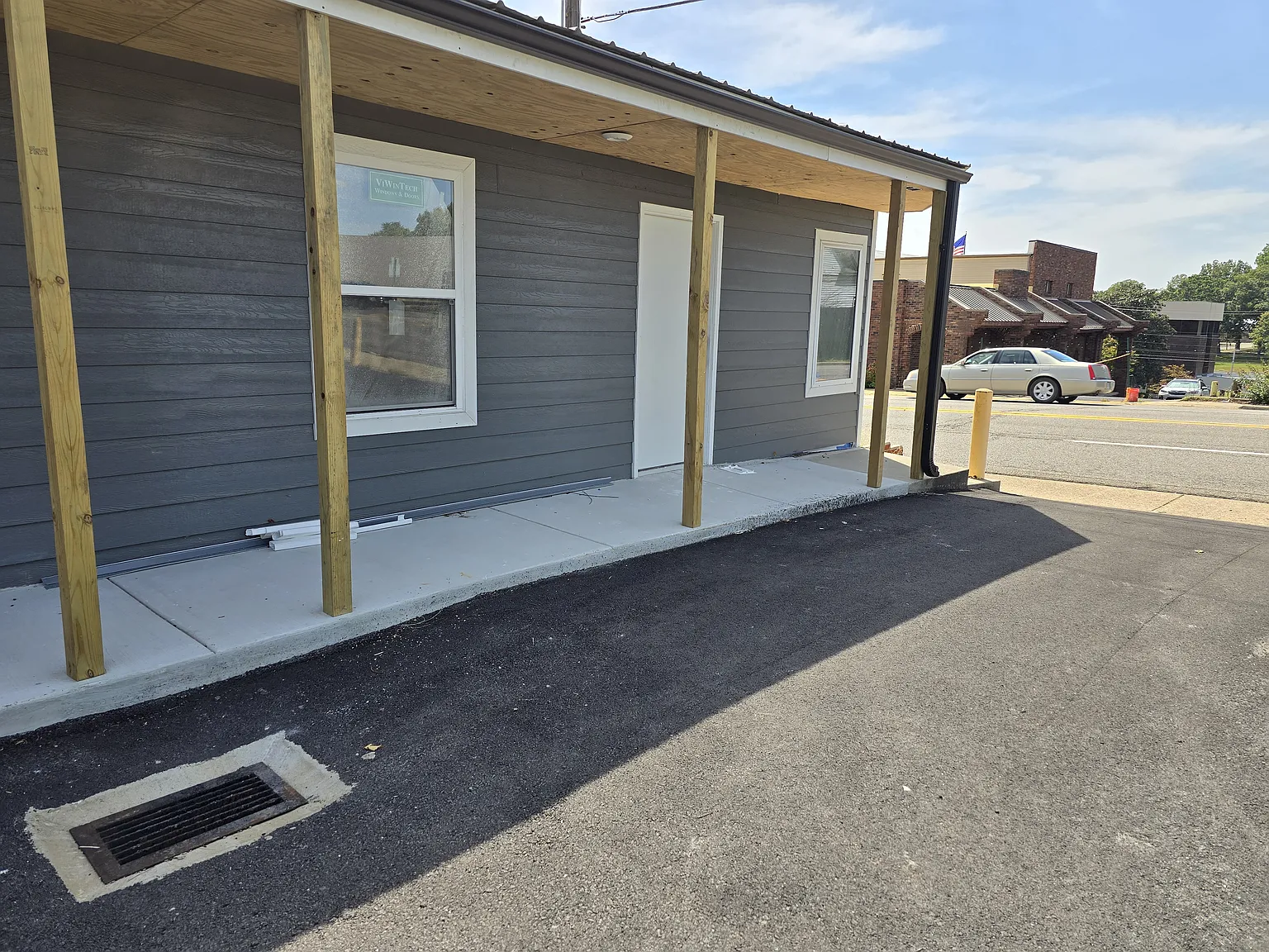 Main St. Flats — Photo 2