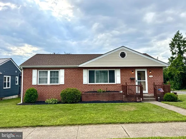 714 10th St, Selinsgrove, PA 17870