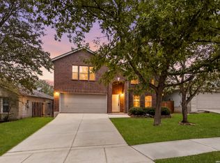 3445 Whisper Blf, Schertz, TX 78108
