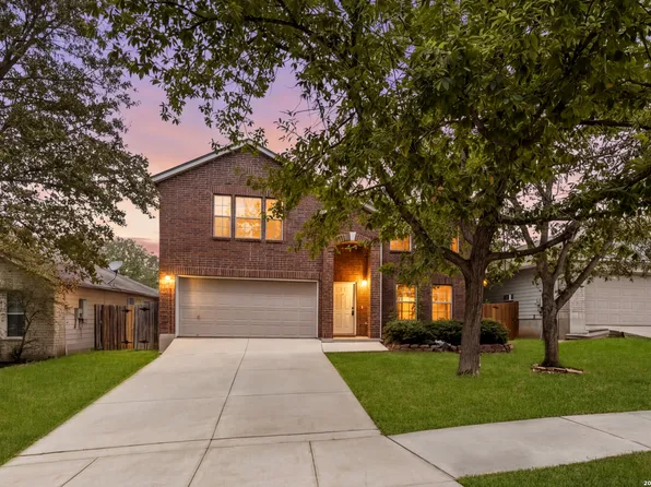 3445 WHISPER BLF, Schertz, TX 78108