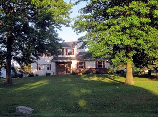 344 Rittenhouse Rd, Royersford, PA 19468