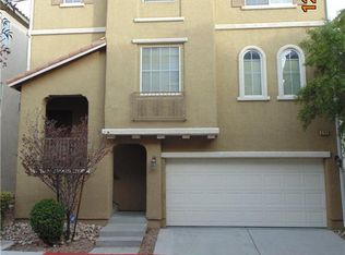 4794 Drummond Castle Ct #0, Las Vegas, NV 89130