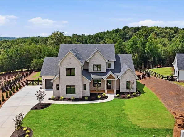 6008 Bluewater Blvd, Gainesville, GA 30506