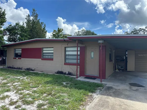 1515 Lady Ave, Ocoee, FL 34761