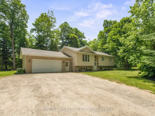 280 Porter Rd, Kawartha Lakes, ON L0A 1K0