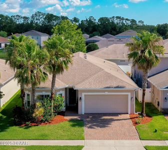1233 Girog Ave, Port Orange, FL, 32129