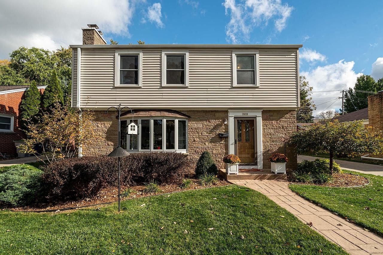 3234 North 95th STREET, Milwaukee, WI 53222 | Zillow